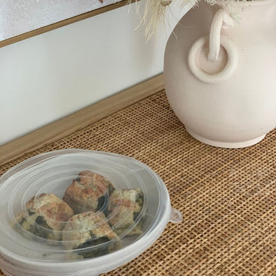FastCook™ Six Sili Seal
